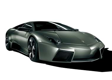 Lamborghini Reventon