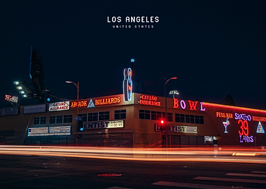 Los Angeles