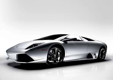 Lamborghini Murcielago