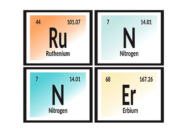 Elements of Runner
