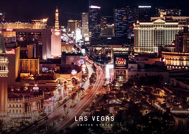 Las Vegas