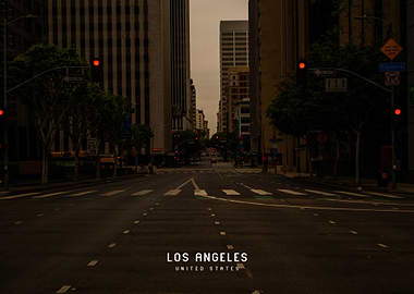 Los Angeles