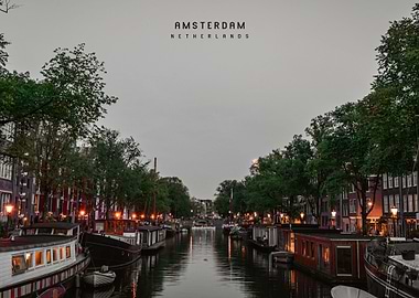 Amsterdam