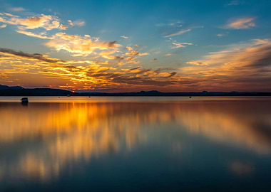 Fantastically reflection