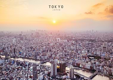 Tokyo