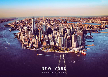 New York