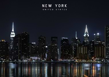 New York