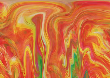 Abstract Alien Senses 3