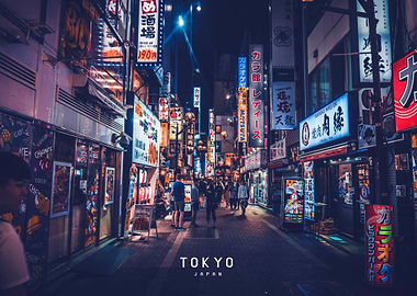 Tokyo