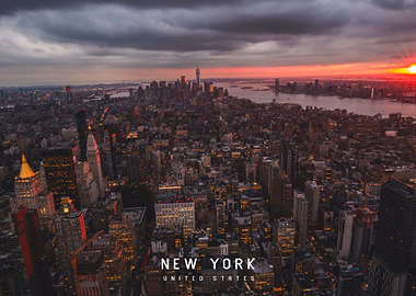 New York