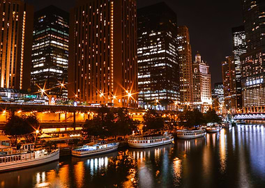 Chicago United States