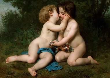 William Bouguereau