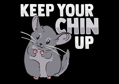 Chinchilla Owner