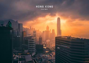 Hong Kong