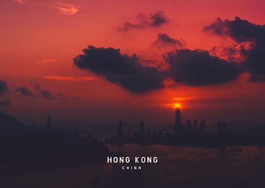 Hong Kong