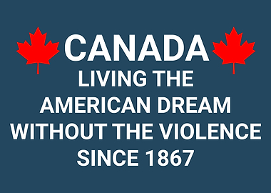 The American Dream on Cana