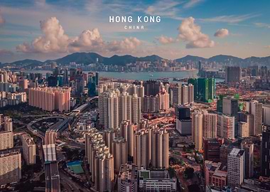 Hong Kong