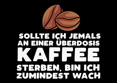 Funny Coffee German