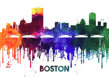 BOSTON