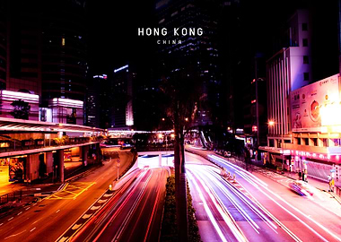 Hong Kong