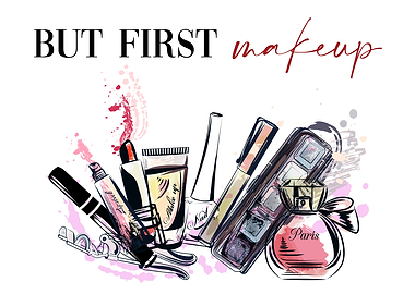 But First Makeup Cosmetics