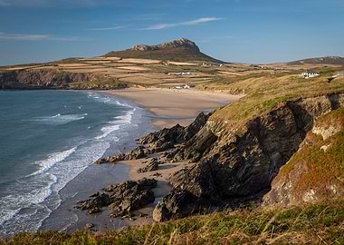 Whitesands Bay