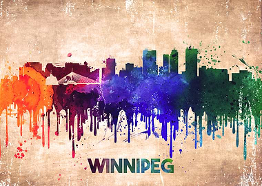 Winnipeg