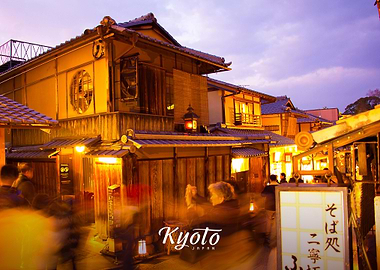 Kyoto
