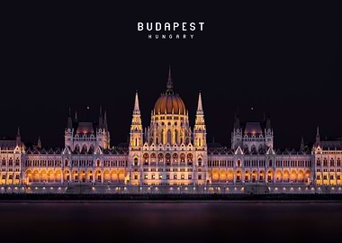 Budapest