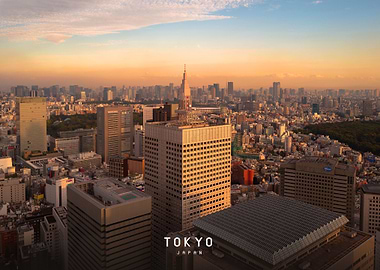 Tokyo