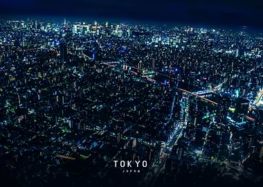 Tokyo