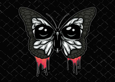 Zombiecore Aesthetic