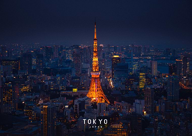Tokyo