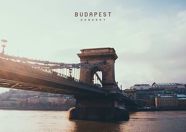 Budapest