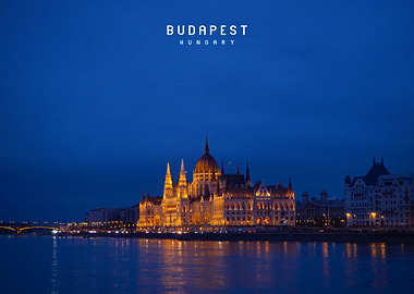 Budapest