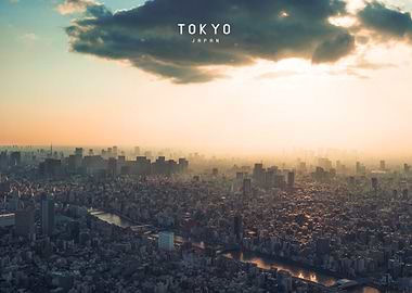 Tokyo