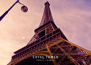 Eiffel Tower