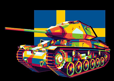 STRV 74