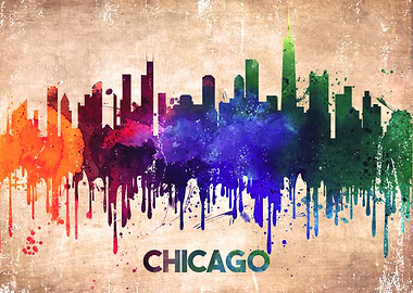 Chicago