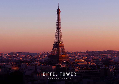 Eiffel Tower