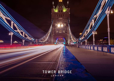 Tower Bridge