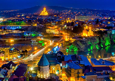 Tbilisi