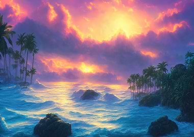 Bucket list destination