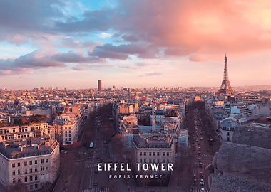 Eiffel Tower