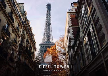 Eiffel Tower