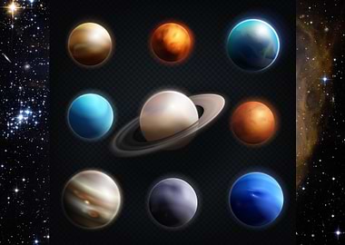 Solar System
