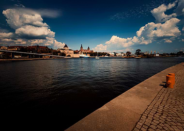 Szczecin, Poland city