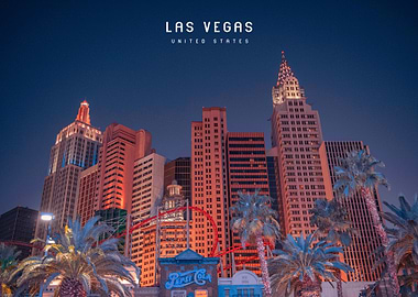 Las Vegas