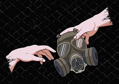 Zombiecore Aesthetic