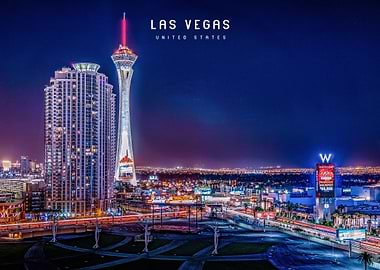 Las Vegas